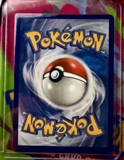 Pokemon TCG Blaziken EX Holo Card Destined Rivals 192/182 Ultra-Rare NM - Image 3