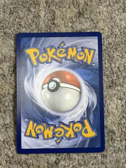Pokemon TCG Buddy-Buddy Poffin 167/132 Mega Evolution Full Art Trainer Card Mint - Image 2
