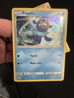 3 Card Promo Lot Pokemon Card Collection Massive Swirl Holos - Image 2