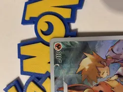 Pokemon Flareon CHR 188/184 S8b VMAX Climax - Card Japanese MINT UK seller - Image 4