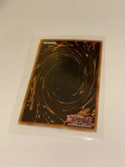 Yu-Gi-Oh! Card Trooper RA03-EN172 Quarter Century Rare 1st Edition - Image 2