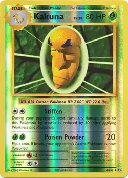 Pokemon XY Evolutions - Reverse Holos - Finish Your Set - Image 5