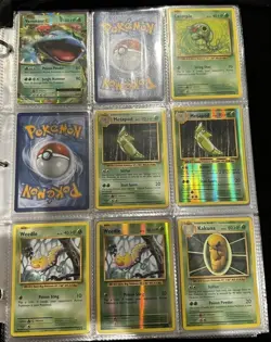 For Oscar 2016 Pokemon TCG XY Evolutions Near Complete Set Excellent Condition 31398267065 - Image 1
