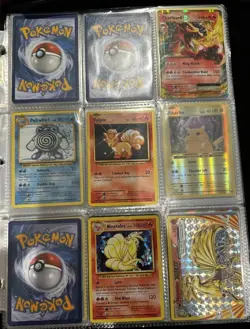 For Oscar 2016 Pokemon TCG XY Evolutions Near Complete Set Excellent Condition 31398267065 - Image 4