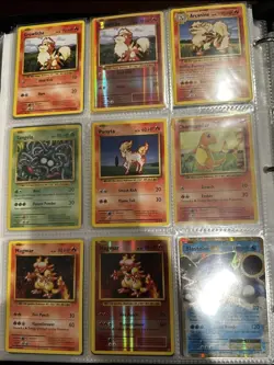 For Oscar 2016 Pokemon TCG XY Evolutions Near Complete Set Excellent Condition 31398267065 - Image 5