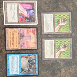 Ashnod's Altar Jeweled Amulet x2 Tower of the Magistrate Collective Restraint M. - Image 1