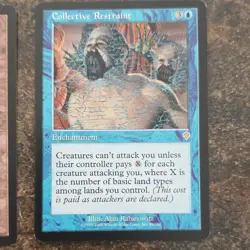 Ashnod's Altar Jeweled Amulet x2 Tower of the Magistrate Collective Restraint M. - Image 4