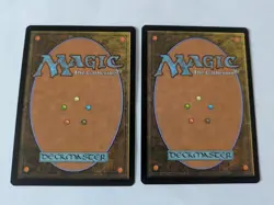 2 Phyrexian Crusader Mirrodin Besieged MTG NM Free shipping eith tracking - Image 2