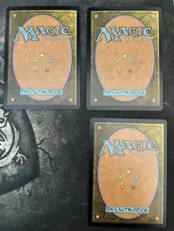 Spellstutter Sprite Lorwyn Regular x3 - Image 2