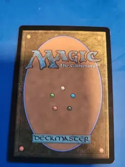 Mtg Final Fantasy Astral Titan Showcase NM - Image 3