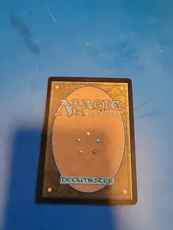 Mtg Final Fantasy Astral Titan Showcase NM - Image 4