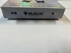 MTG Magic The Gathering Final Fantasy Starter Kit - Sealed New Unopened - Image 5