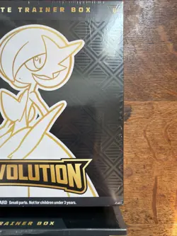 Pokemon Mega Evolution ETB Lot Of 2 Sealed Boxes - Image 4