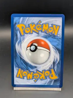 Carte Pokemon Nidoking EX de la team rocket 119/182 EV10 DRI Rivalites Destinees - Image 2