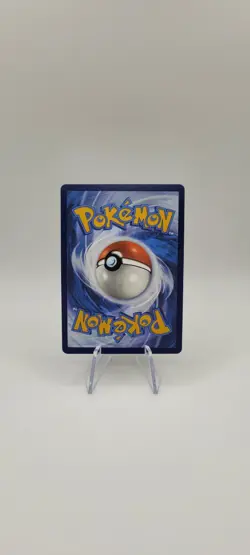 Pokemon TCG: N's Zoroark ex 185/159 Sv09: Journey Together Holo NM - Image 3