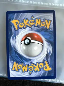 Pokemon TCG Misty's Gyarados Reverse Holo Card 049/182 Destined Rivals - Image 2
