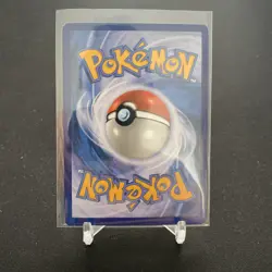 Pokemon Pikachu Holo Card 2016 McDonald's Promo 5/12 - Image 2