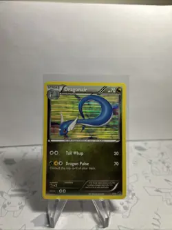 Pokemon TCG Dragonair 3/20 Dragon Vault Holo - Image 1