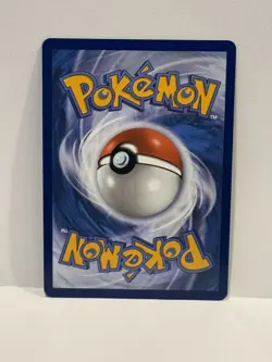 Pokemon Steelix Me01 Mega Evolution 150/132 Holo Illustration Rare 200HP - Image 2