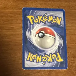 Lugia 20/64 Neo Revelation Rare Vintage Pokemon Card - Image 2