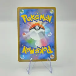 Shroodle 072/063 AR M1L Mega Brave Art Rare Japanese Pokemon TCG Card - Image 2