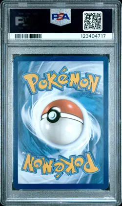 2023 POKEMON TRICK OR TRADE #062 PIKACHU PSA 10 - Image 2