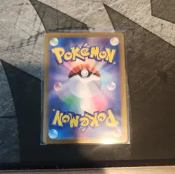 CYCLING ROAD 2023 Pokemon SV2a Japanese Master Ball Reverse Holo 165/165 U - Image 3