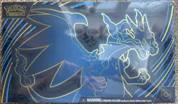 Pokemon Mega Charizard X ex Ultra-Premium Collection CASE SEALED! - Image 1