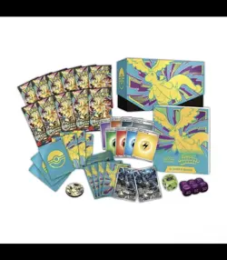Pokemon Ascended Heroes Pokemon Center ETB Lot Of 2 Confirmed PRESALE! - Image 1