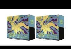 Pokemon Ascended Heroes Pokemon Center ETB Lot Of 2 Confirmed PRESALE! - Image 3