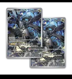 Pokemon Ascended Heroes Pokemon Center ETB Lot Of 2 Confirmed PRESALE! - Image 4