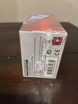 Pokemon Sun and Moon Crimson Invasion PreRelease Kit Sealed Build Battle - Image 3