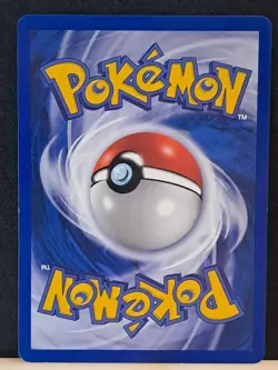 Politoed 27/75 Neo Discovery Regular Pokemon TCG NM-LP - Image 2