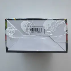 Pokemon TCG: Phantasmal Flames Factory Sealed Booster Box - 36 Booster Packs - Image 5