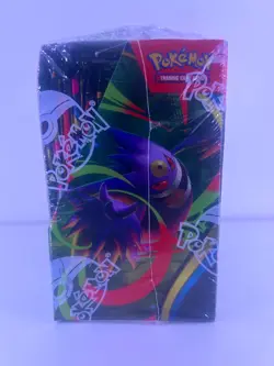Pokemon TCG Phantasmal Flames Booster Box - 36 Packs - Factory Sealed-Ships Fast - Image 2