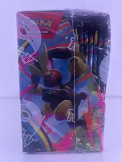 Pokemon TCG Phantasmal Flames Booster Box - 36 Packs - Factory Sealed-Ships Fast - Image 4