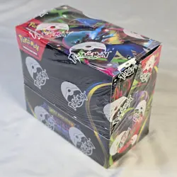 Pokemon TCG: Phantasmal Flames Booster Box (36 Boosters) - NEW, FACTORY SEALED - Image 1