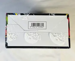 Pokemon TCG: Phantasmal Flames Booster Box (36 Boosters) - NEW, FACTORY SEALED - Image 4