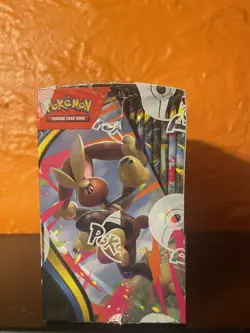 Pokemon TCG: Phantasmal Flames Booster Box (36 Boosters) - NEW, FACTORY SEALED - Image 3