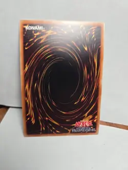 YuGiOh TCG Black Luster Soldier MP01-JP006 Millennium Super Rare Holo - Image 3