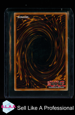 LUSTER DRAGON YUGIOH TP5-EN004 2004 TOURNAMENT PACK 5 SUPER RARE ENGLISH - Image 2