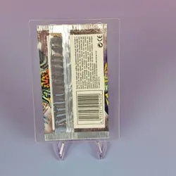 METAL RAIDERS YU-GI-OH! 1. AUFLAGE KONAMI DEUTSCHE AUSGABE OVP SEALED - Image 2