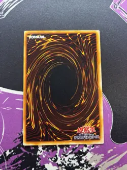 Yugioh! Harpie Lady No_Ref Initial First Vol.4 OCG Japanese Common - Image 2