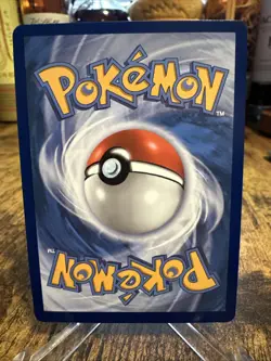 Pokemon TCG Mega Venusaur Ex 155/132 Full Art Mega Evolutions Mint/Near Mint - Image 3