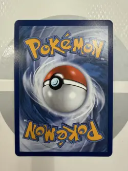 Pokemon TCG - Mega Venusaur EX 155/132 Mega Evolution - NEAR MINT - Image 2