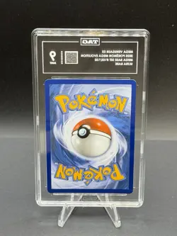 Pokemon TCG- 2025 Mega Venusaur EX 155/132 UR Mega Evolution TAG 9 Mint - Image 2