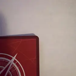 NAMI LEADER OP03-040 ALT ART ONE PIECE CARD ENGLISH - MINT - Image 3