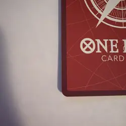 NAMI LEADER OP03-040 ALT ART ONE PIECE CARD ENGLISH - MINT - Image 5