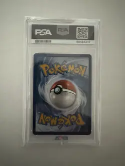 Paldea Evolved #269/193 Iono Special Illustration Rare PSA 10 - Image 2