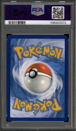 Pokemon Iono Paldea Evolved Special Illustration Rare #269 PSA 10 Gem Mint - Image 2